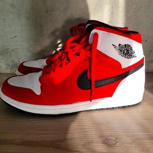 Air Jordan 1 Retro High
